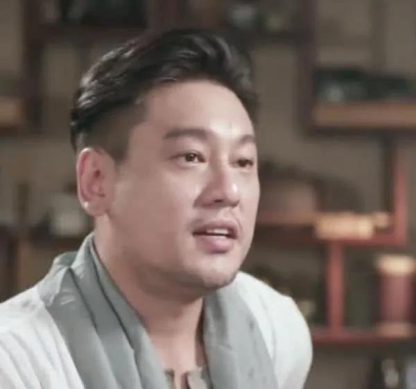 专业炒股配资证券配资网 朱孝天：希望汪小菲赚很多钱